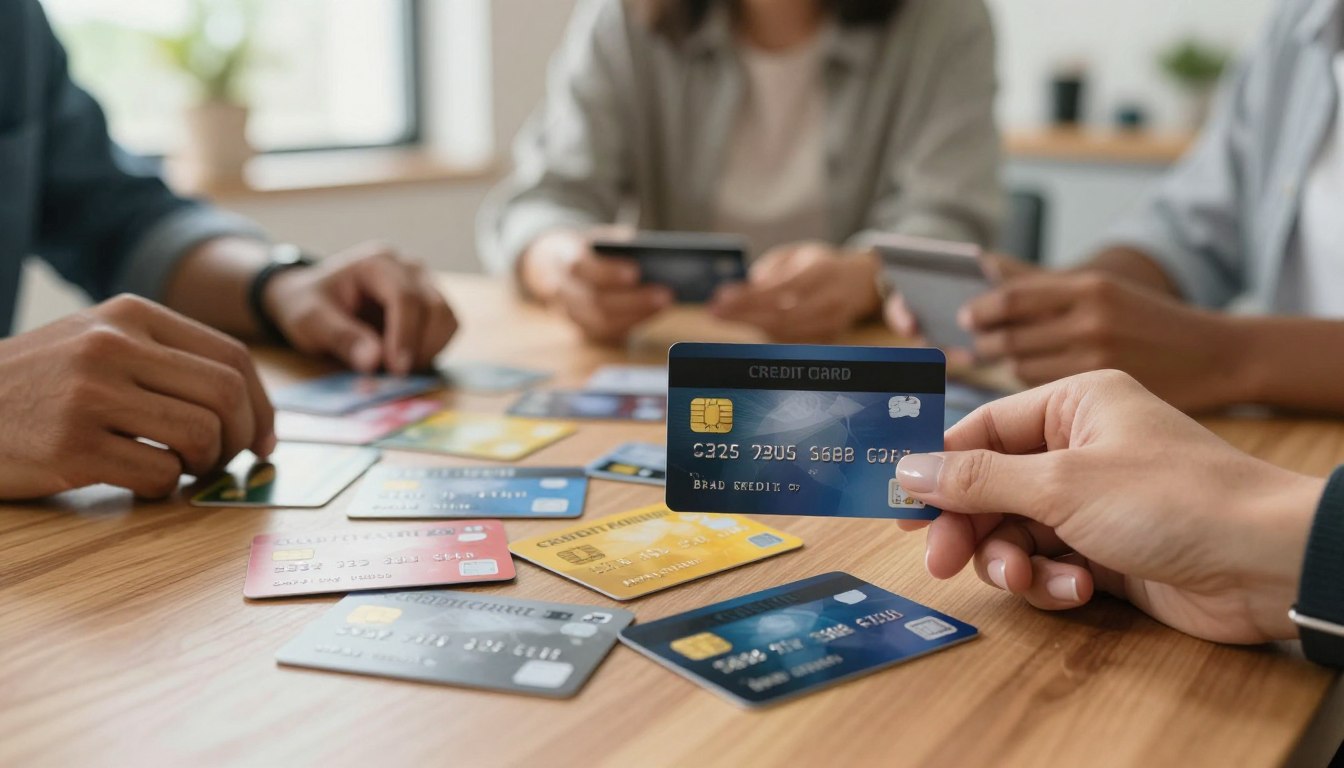 best credit cards for bad credit approval