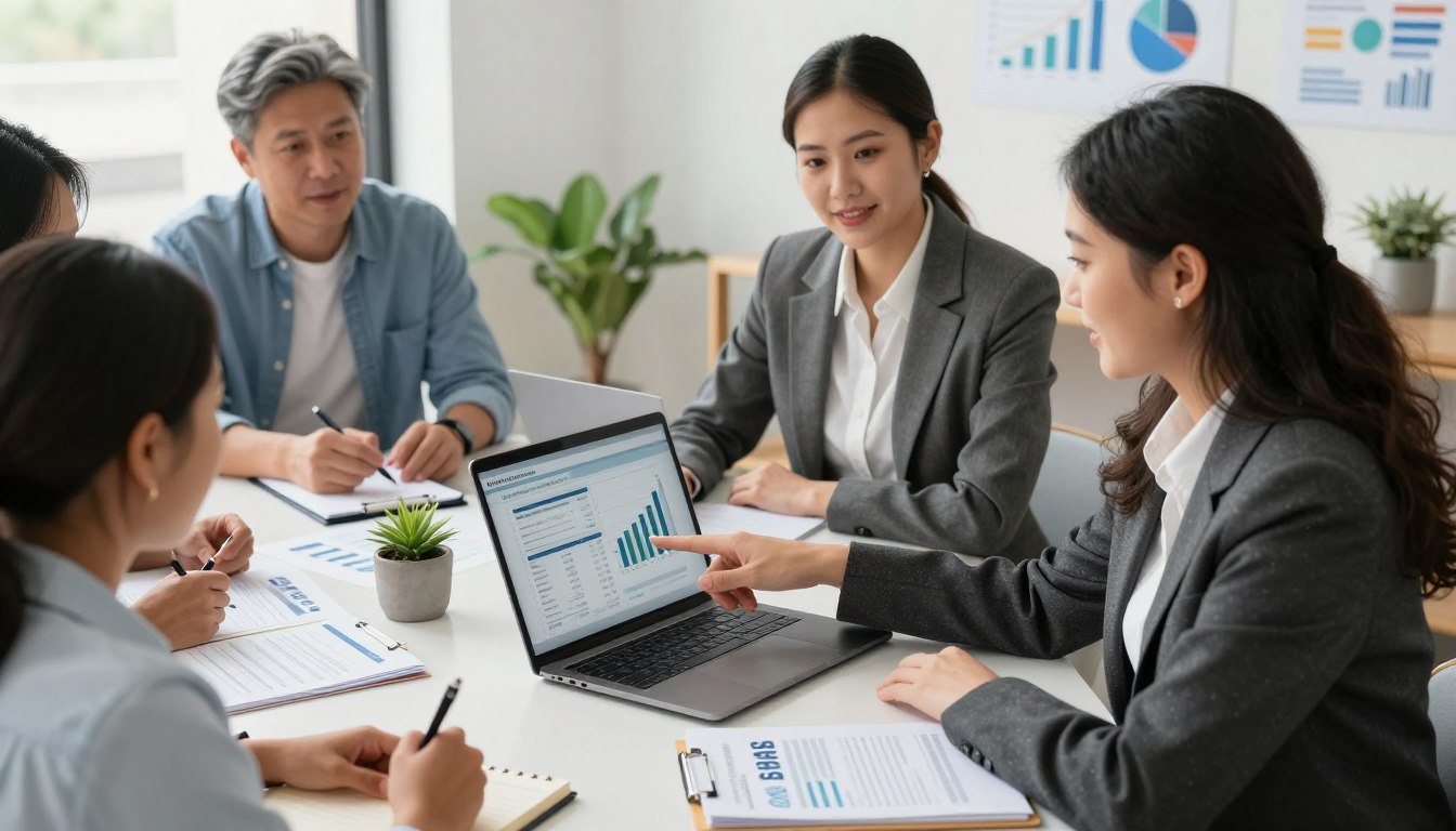 government-backed loans for SMEs