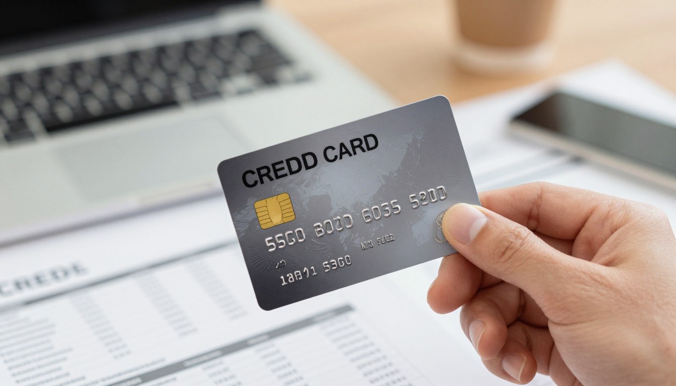secured credit cards for bad credit